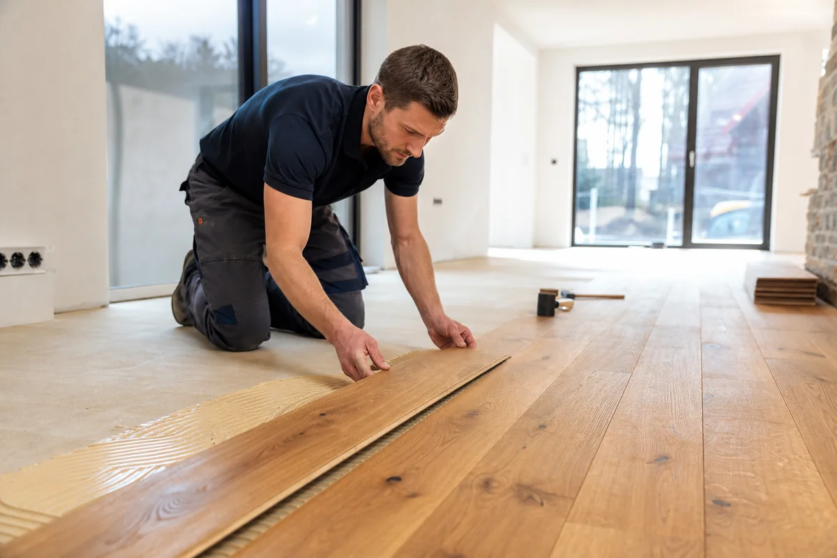 SEO for Flooring Companies